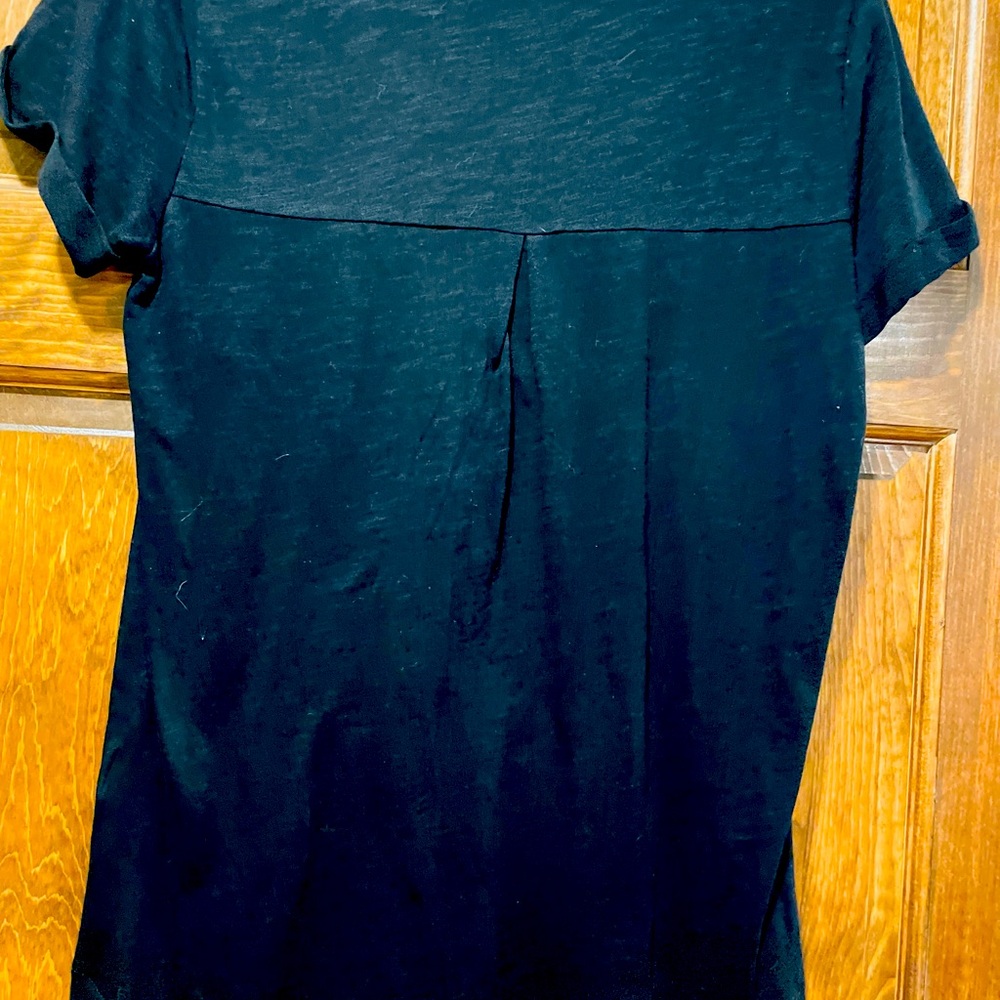 Style & Co Tee - Picture 2 of 2